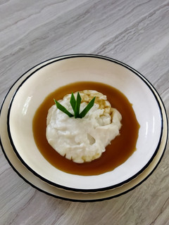 Foto resep Bubur Sumsum