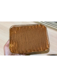 Foto resep Tiramisu Dessert Box