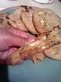 Heidi's divine cookies