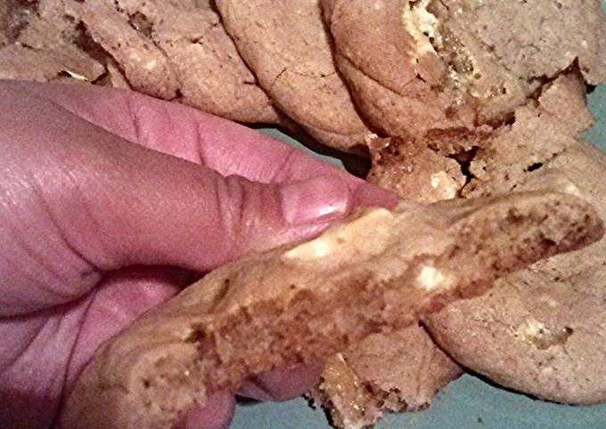 Recipe of Homemade Heidi’s divine cookies