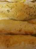 Garlic Breadsticks