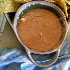 A picture of Chili dip.