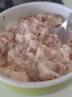 Foto de Arroz doce