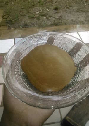 Foto resep Pancake keju