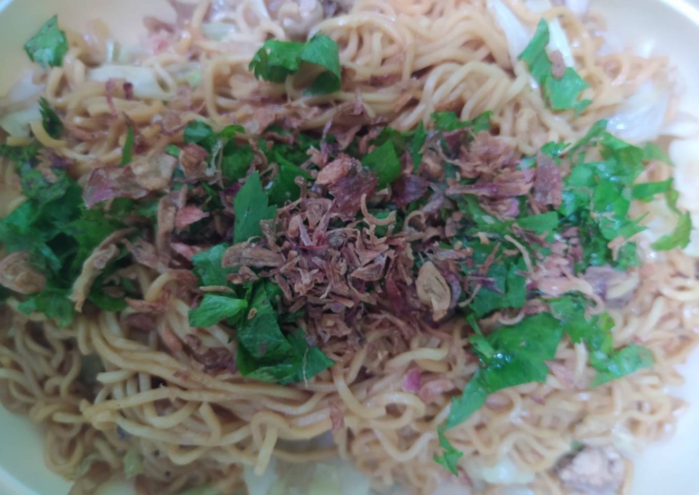 Mie Goreng