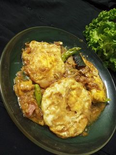 শাহী ডিম রোস্ট রেসিপির প্রধান ছবি
