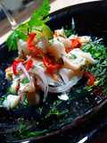 Ceviche clásico