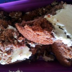 Red Velvet Fail Cake A picture of Red Velvet Fail Cake.