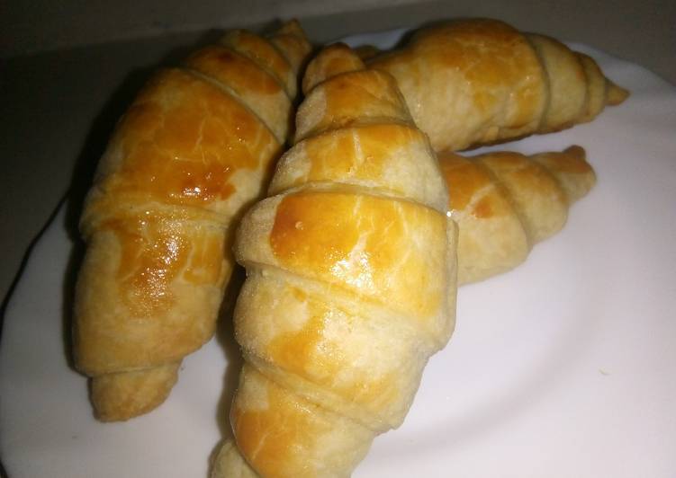 Mini-croissants