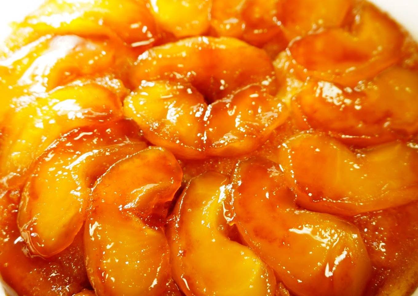 Apple Pie in Pancake Mix (version 2)
