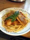 classic Italian pomodoro sauce