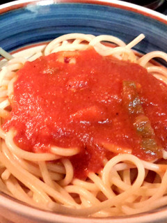 A picture of Simple Spaghetti Sauce.