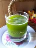Celery Juice 🇺🇸
