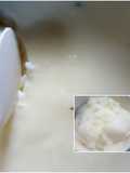 Manjar de leche