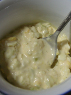 A picture of Easy Tartar Sauce in 5 Minutes.