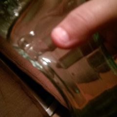 A picture of Citrus Twist Water.