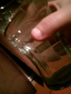 A picture of Citrus Twist Water.