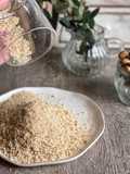 Panko / Breadcrumbs Homemade
