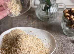 Gambar Panko / Breadcrumbs Homemade