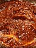 Homemade Pizza Sauce