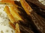 A picture of stove top chocolate