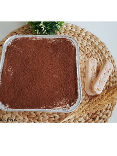 Foto resep 61. Tiramisu