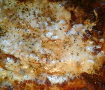 Easy Fast Cooking Cream Cheese Lasagna Delicious Steady