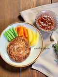 Steak Tahu Beef