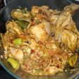 Jhatt Patt Chicken Karahi