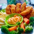 51. Dori fillet tepung