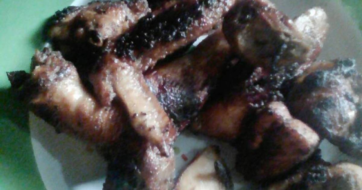 Resep Ayam Bacem Panggang Oleh Emelda Cookpad