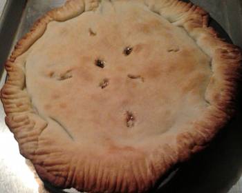 Without Fail Cooking Recipe Mincemeat pie Restaurant Style