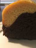 Flancocho/Chocoflan/torta imposible