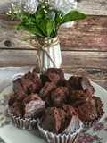 Bolu Kukus Coklat Gluten Free