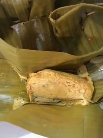 Langkah Mudah untuk Membuat Resep Bothok tahu daging sapi yang Menggugah Selera