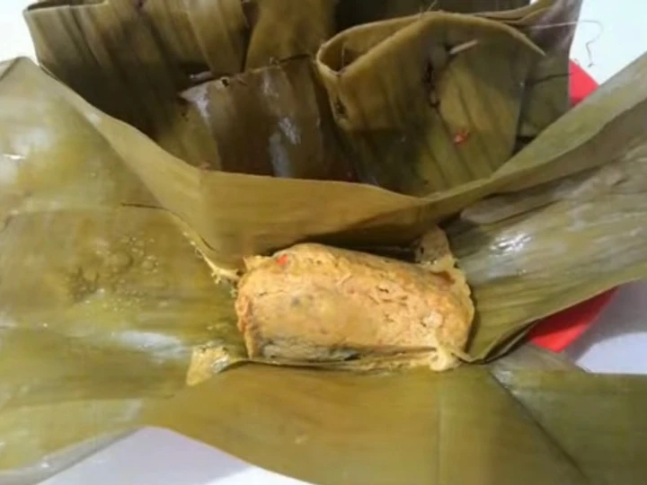 Langkah Mudah untuk Membuat Resep Bothok tahu daging sapi yang Menggugah Selera