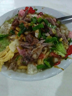 Foto resep Soto Sokaraja