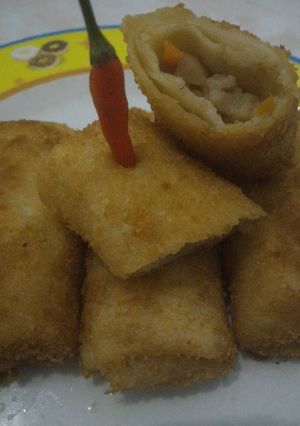 Foto resep Risoles Ragout WoTangSiSo