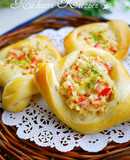 Imitation crab recipes: easy & tasty ideas for home cooking - Cookpad