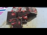 Chocolate keto 0 azúcar