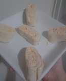 Creamy Tuna Pinwheels