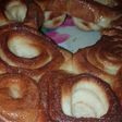 Torta 120 golpe