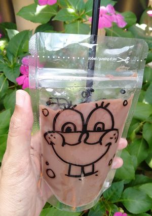 Foto resep Pudot Coklat