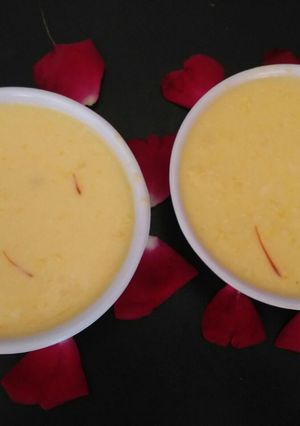 मकई ची खीर (MAKAICHI KHEER RECIPE IN MARATHI) रेसिपी चे मुख्य फोटो 