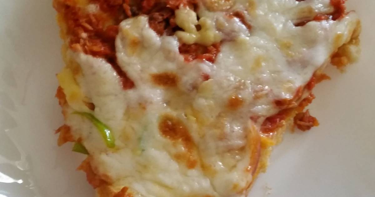 73 easy and tasty fish pizza recipes by home cooks Cookpad