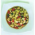 Tumis Tahu Brokoli Paprika
