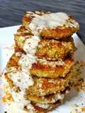 Fried Green Tomatoes