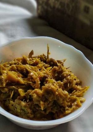 हरी मिर्च का अचार (Hari mirch ka achar recipe in hindi) रेसिपी मुख्य फोटो