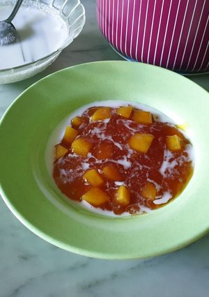 Foto resep Jenang Pati Sagu