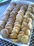 Our Family Recipe for Crispy ♪ Chocolate Chip Cookies